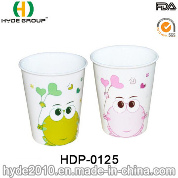 Wholesale Single Wall Disposable Coffee Paper Cup with Lid